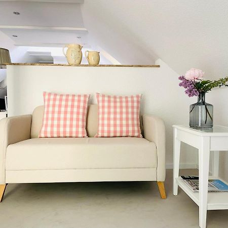 Ferienwohnung Am Elberadweg Meissen Bagian luar foto