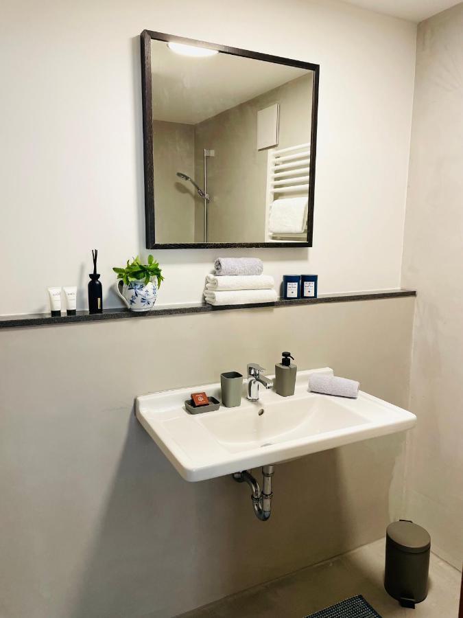 Ferienwohnung Am Elberadweg Meissen Bagian luar foto