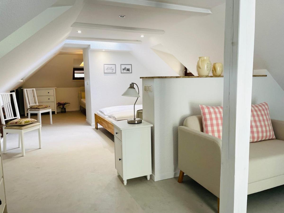 Ferienwohnung Am Elberadweg Meissen Bagian luar foto